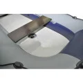 Надувная лодка Муссон 3000 Airdeck Киль в Камышине