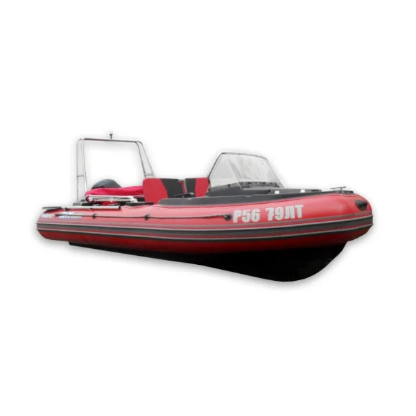 Надувная лодка SkyBoat 440RK+ в Камышине