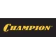 Двигатели Champion в Камышине