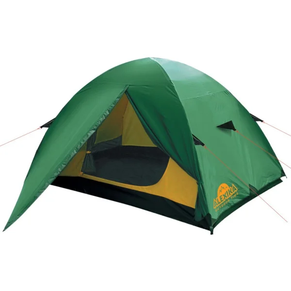 Палатка Alexika Scout 3 в Камышине