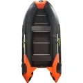 Надувная лодка Адмирал 340 Sport Lite в Камышине