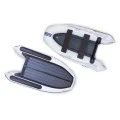 Лодка надувная моторная SOLAR-310 К (Оптима) в Камышине