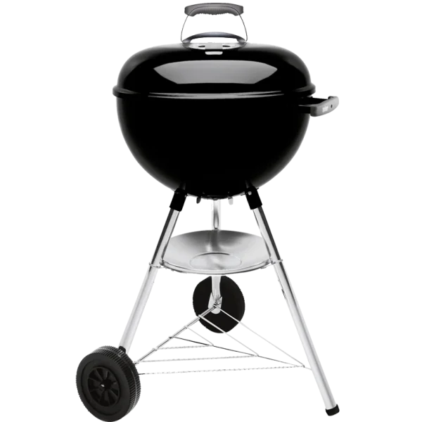 Угольный гриль Weber Bar-B-Kettle 57см в Камышине