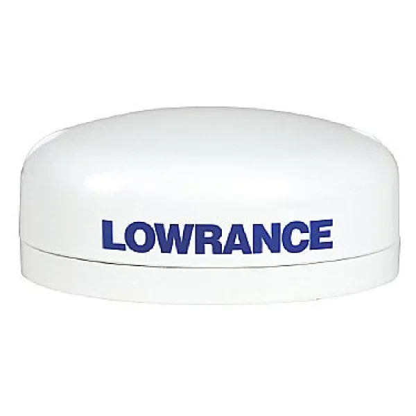 GPS-модуль Lowrance LGC-4000 в Камышине