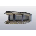 Лодка ПВХ Big Boat Regat (Регат) 380 в Камышине