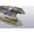 Лодка ПВХ Big Boat Regat (Регат) 380 в Камышине