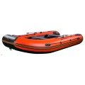 Надувная лодка ПВХ RiverBoats RB - 390 (Киль) в Камышине