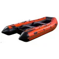 Надувная лодка ПВХ RiverBoats RB - 390 (Киль) в Камышине