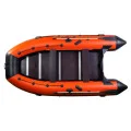 Надувная лодка ПВХ RiverBoats RB - 390 (Киль) в Камышине