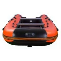 Надувная лодка ПВХ RiverBoats RB - 390 (Киль) в Камышине