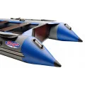 Надувная лодка Roger Hunter Keel 3000 в Камышине