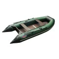 Надувная лодка Roger Hunter Keel 3000 в Камышине